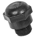 Сапун (клапан) центральної рами роторної косарки Z-169, Z-173, Z-069, Z-178 Wirax, Lisicki, 1.35, 1.65, 1.85 м, фото 2