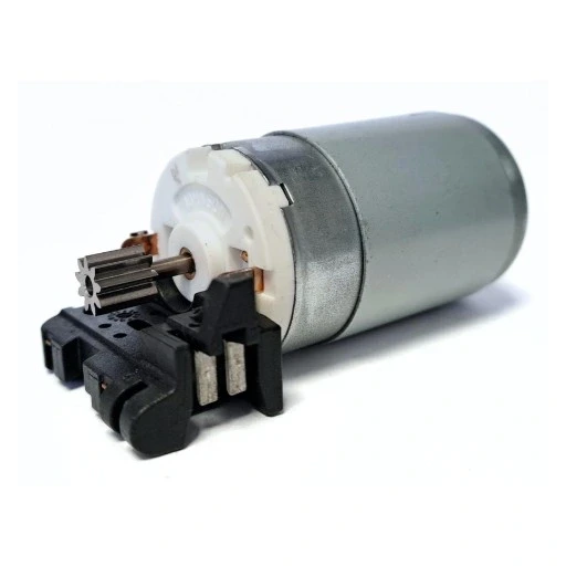 Мотор C Johnson сервопривод Hella, 6NW009228, 6NW009550, 6NW009660, 6NW009543