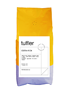 Кава в зернах арабіка Costa Rica 1кг