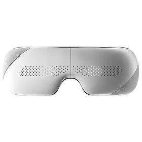 Масажер для очей Jeeback Eye Massager E10 Grey