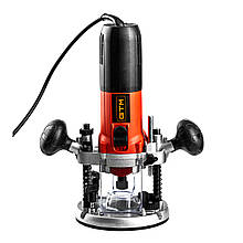 Фрезери та рубанки