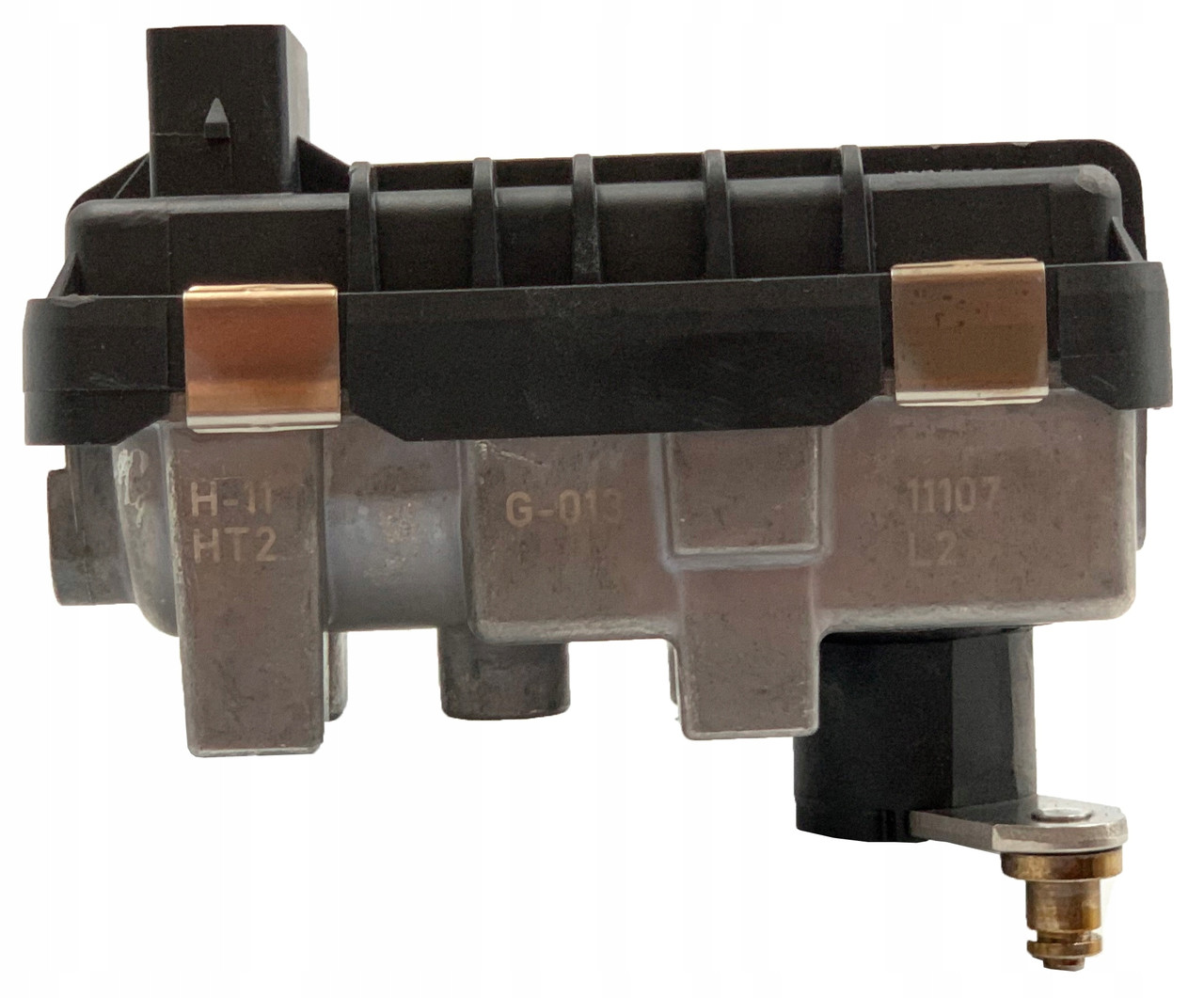 Електронний Актуатор HELLA 6NW009543, 763797, G-13 турбіни Garrett, 6NW009543, G-13