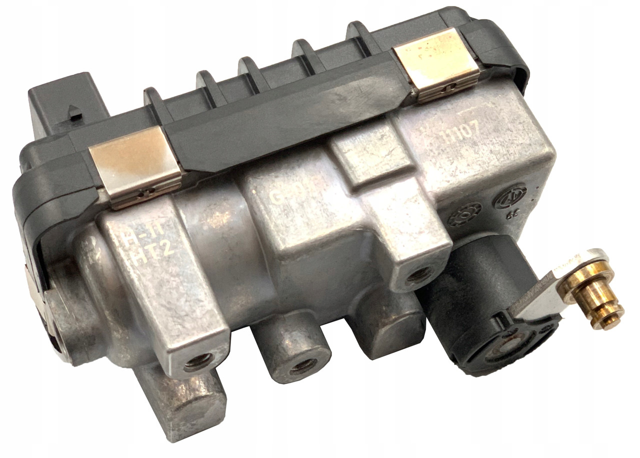 ОРИГІНАЛЬНИЙ HELLA 6NW009543, 763797, AM.GTB2060VKR , G-013, G-13, 802774-, 765156-, 765155-, фото 1