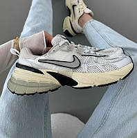 Runtekk Summit White Metalic Silver 38