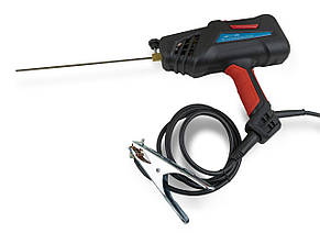 Зварювальний апарат (ручний апарат для дугового зварювання) KRAISSMANN LBS'2500 ARC