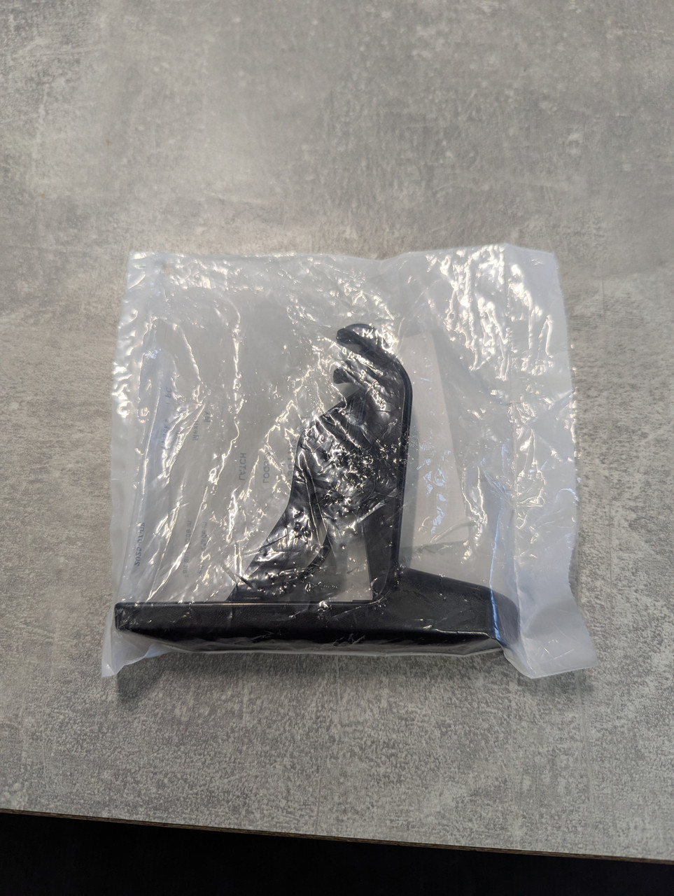 Защолка капота права Brp G3 707901191, фото 1