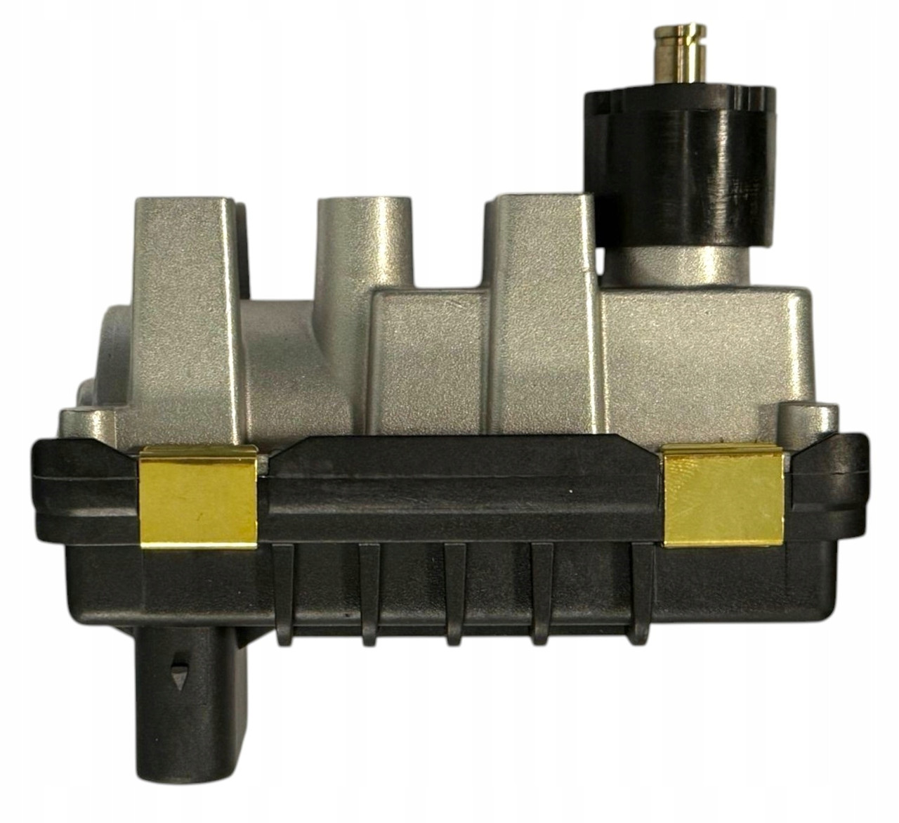 Сервопривод турбіни G-027, G-27, 6NW009543, GARRETT, 763979, 762060-9, 762060-13, 762060-8, 762060-6