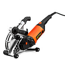 Штроборізи, бетоношліфувачі