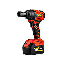 Гайковерти