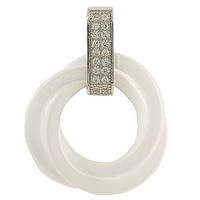 Підвіски з керамікою