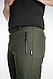 Штани чоловічі хакі міцні військові та тактичні штани карго з кишенями зносостійкі чоловічі штани мілітарі - фото 7 - id-p2767498502