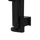 Бар’єр захисний для дітей та домашніх тварин Ruhhy 24475, 160см, ABS+PVC+алюміній, фото 7