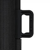 Бар’єр захисний для дітей та домашніх тварин Ruhhy 24475, 160см, ABS+PVC+алюміній, фото 6