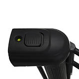 Бар’єр захисний для дітей та домашніх тварин Ruhhy 24475, 160см, ABS+PVC+алюміній, фото 4