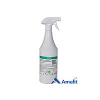 Засіб для екстренної дезінфекції Аеродезін, з дозуючим тригером (Бланідас), флакон 1 л