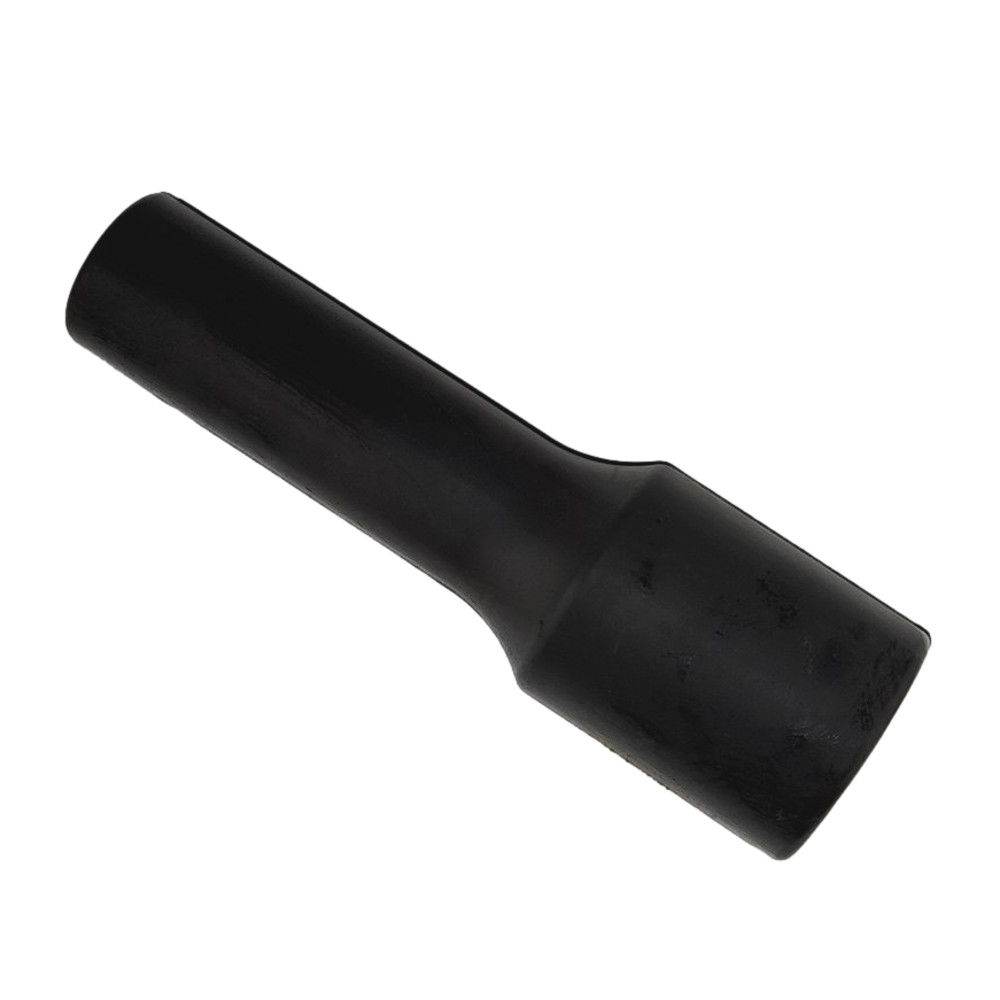 Граната тренувальна гумова GT-9573 чорна (для метання, 500 грам), фото 1