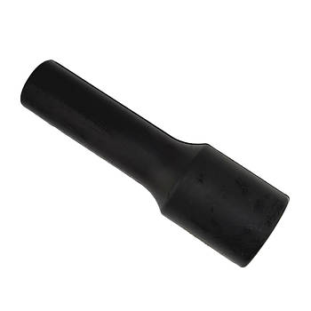 Граната тренувальна гумова  GT-9573 чорна (для метання, 500 грам)