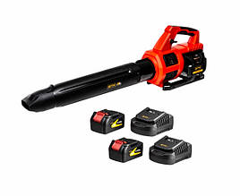 Акумуляторна садова техніка