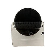 Граната тренувальна гумова GT-9573 чорна (для метання, 500 грам), фото 6