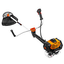 Кущорізи та висоторізи