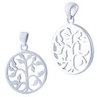 Підвіски без каменів