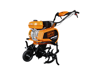 Мотокультиватори