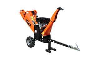 Подрібнювачі гілок / дровоколи