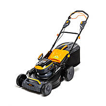 Акумуляторна техніка 56 В