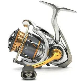 Безінерційні котушки Daiwa