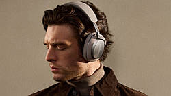 Представляємо Bowers & Wilkins Px8 S2 — флагманські бездротові. Взірець досконалості навушників