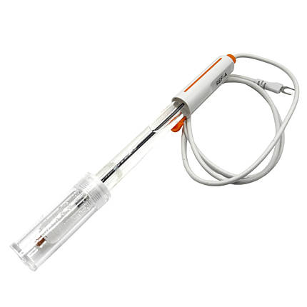 Електрод порівняння хлорсрібний (одноключовий) UKRHIM REF-A, фото 1