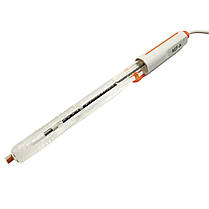 Електрод порівняння хлорсрібний (одноключовий) UKRHIM REF-A, фото 3