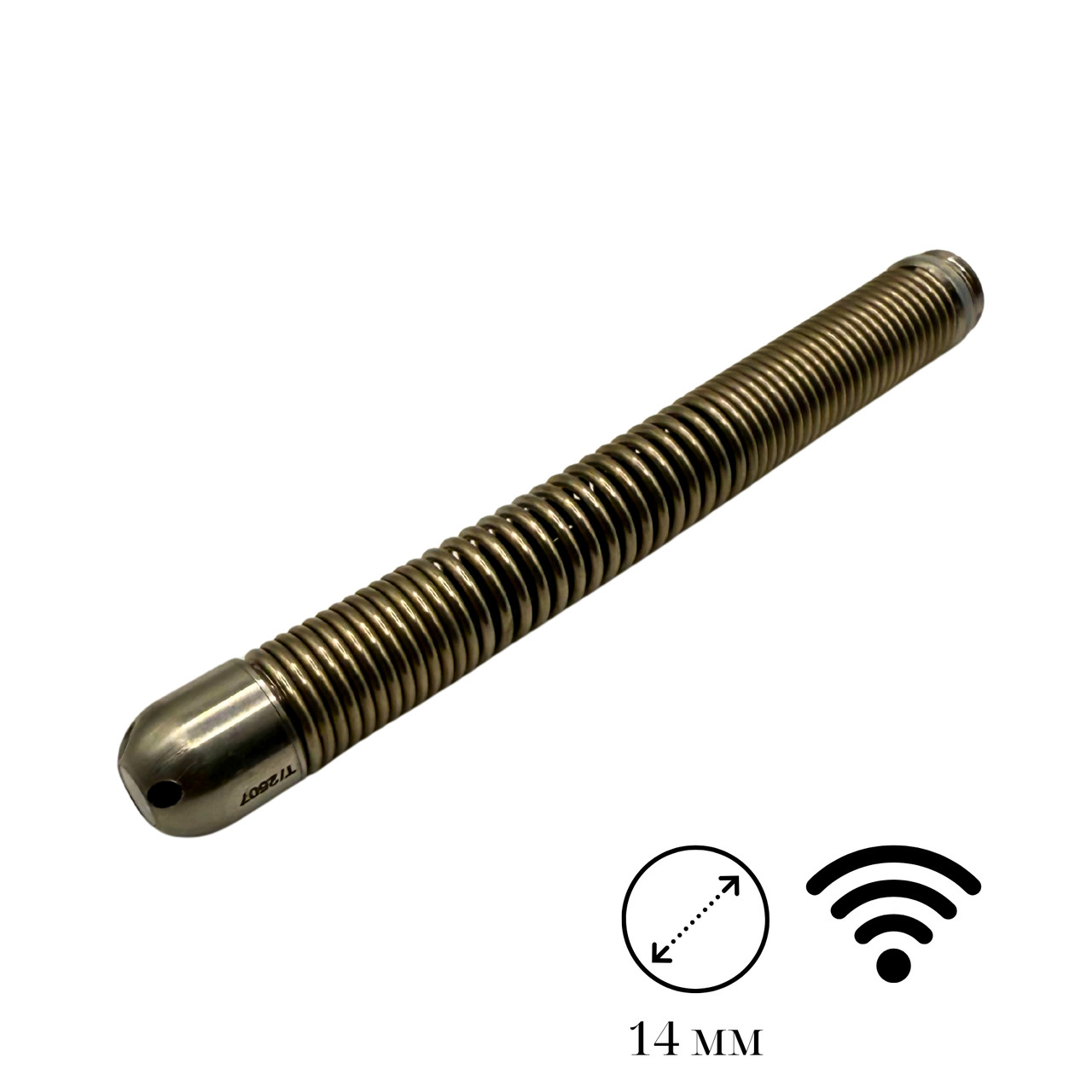 Камера 14 мм (для бороскопів 3199F, 3499F) з зондом 512Гц TV-BTECH C14MTO