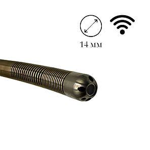 Бороскоп з радіотрекінгом (камера 14 мм з зондом 512Гц, 60м кабель) TV-BTECH 3499F1460R, фото 3