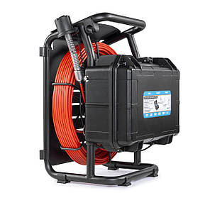 Бороскоп (камера 18 мм AHD, 40 м кабель) TV-BTECH 3499F1840, фото 2