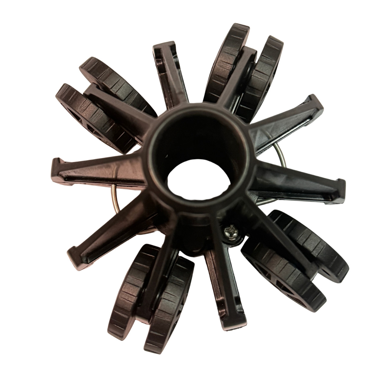 Центратор камери для труб (d = 100 мм, камера 23 мм) TV-BTECH S2810W