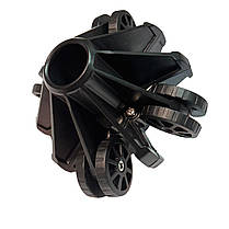 Центратор камери для труб (d = 100 мм, камера 23 мм) TV-BTECH S2810W, фото 3