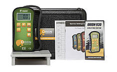 Вологомір деревини з подвійною глибиною сканування Wagner Orion 930