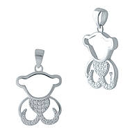 Підвіски з фіанітами тематичні