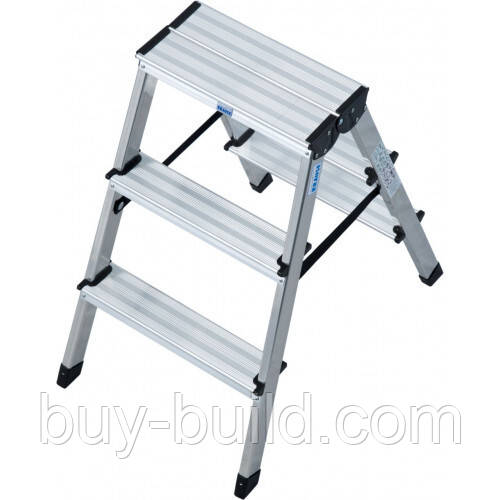 Сходи Krause Dopplo 2х3 сходинки (120328/120397), фото 1