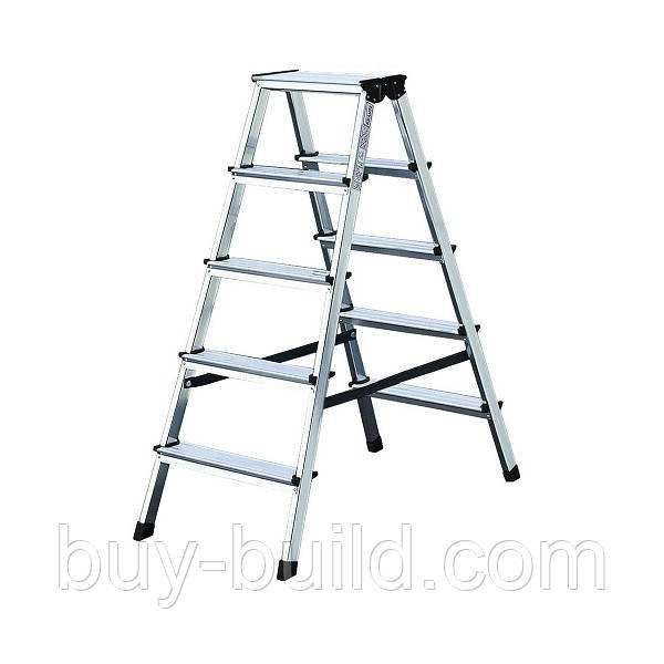 Сходи  Krause Dopplo 2х5т.(120410), фото 1