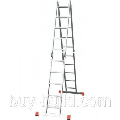 Сходи Krause Multimatic 4х5ст (120731), фото 1