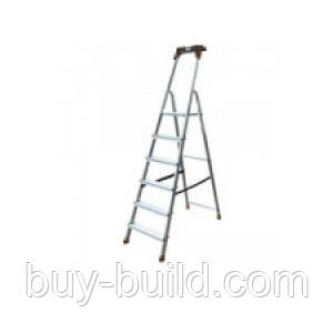 Сходи Krause Safety 6ст (126344), фото 1