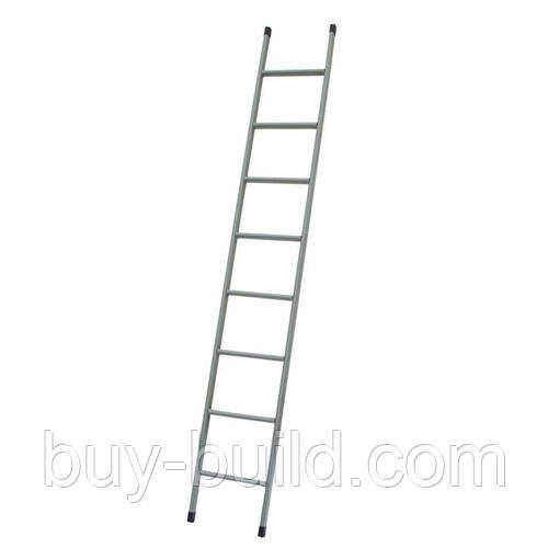 Сходи приставні  8 сходинок., фото 1