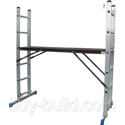 Робоча площадка FORTE АОВ4-206, фото 1