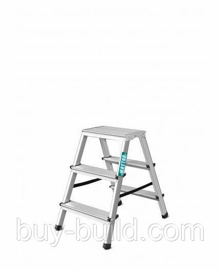 Сходи MASTAR двосторонні DD2х3 (125), фото 1