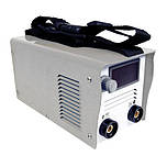 Зварювальні апарати