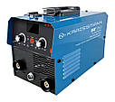 Інверторний зварювальний апарат (MIG/MMA) KRAISSMANN SG'350, фото 8