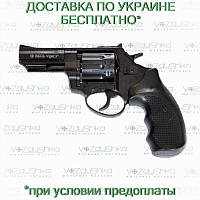 Револьвер Ekol Viper 3 "black під патрон Флобера