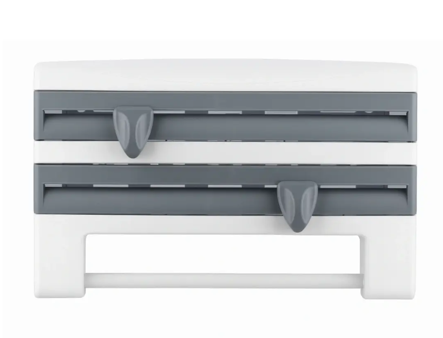 Диспенсер Папери 4в1 настінний кухонний тримач AND833